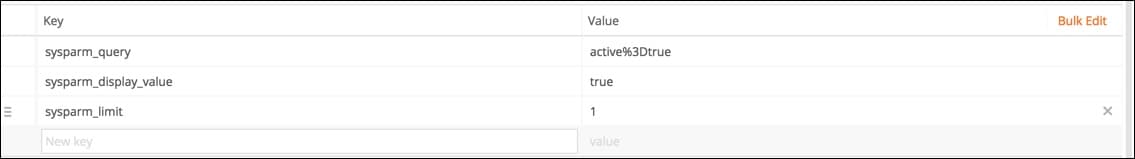 Using POSTMAN to debug & create REST APIs (EX: Cre... - ServiceNow ...