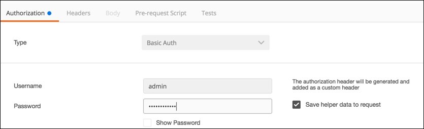 Using POSTMAN to debug & create REST APIs (EX: Cre... - ServiceNow ...