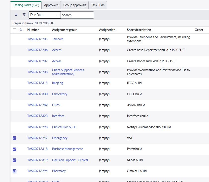 Solved: Wait for Condition - ServiceNow Community