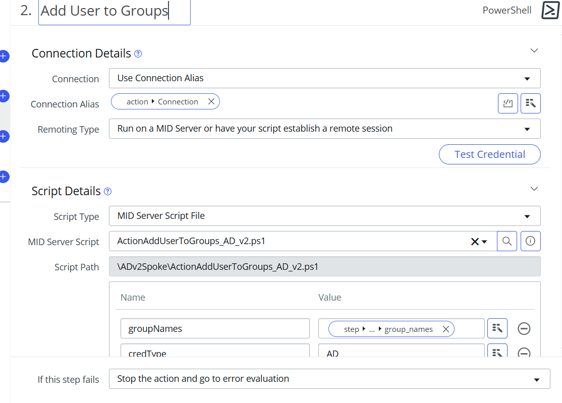 Solved: Email validation failed: Email has no recipients. - ServiceNow ...