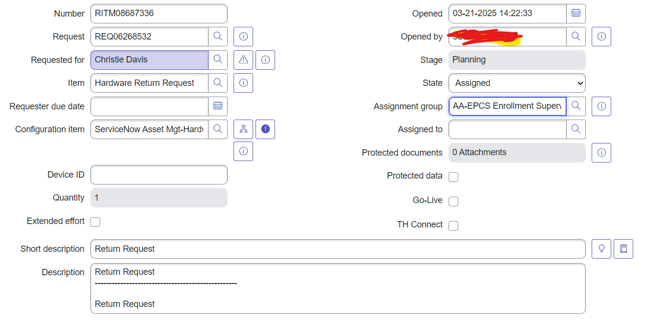 Service catalogs servicenow community