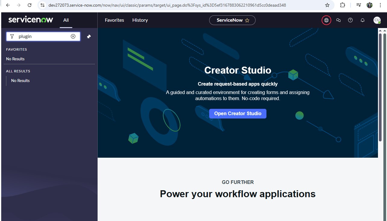 Solved: How do I Install Agile Development Plugin - ServiceNow Community