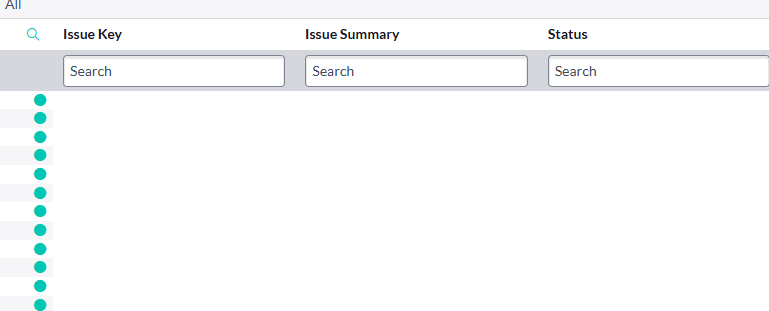 Solved: reference list not showing up the data - ServiceNow Community