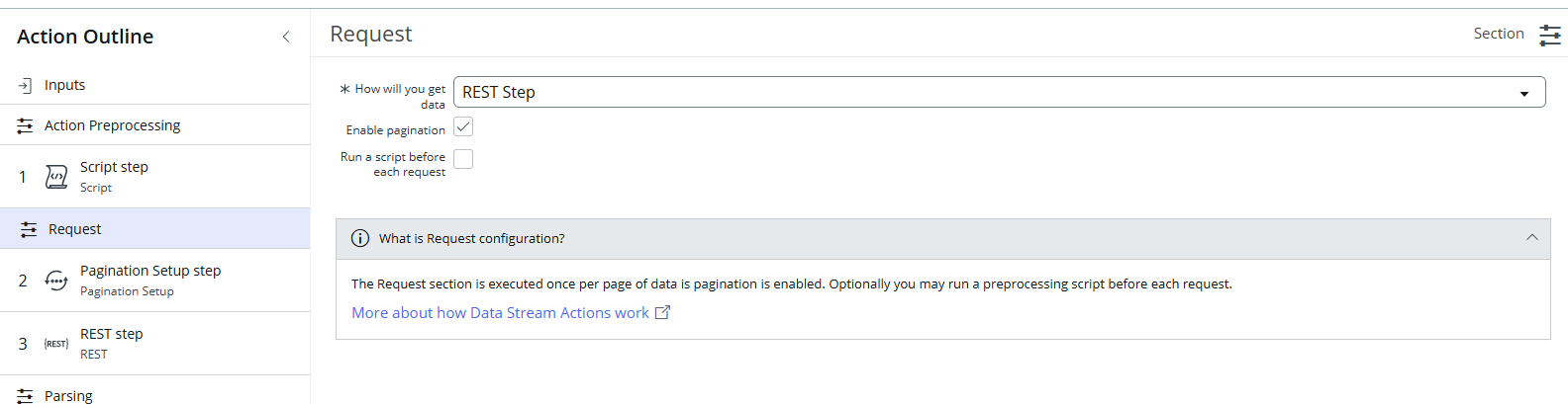 Data Stream Errors on Empty Rest Response - Page 2 - ServiceNow Community