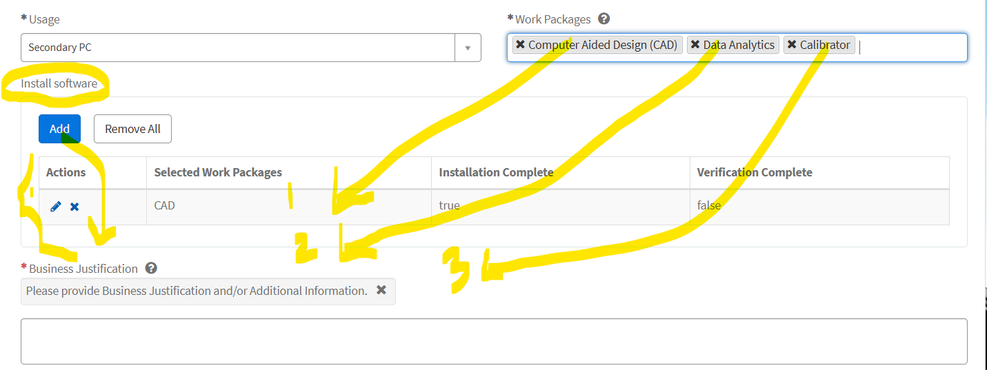Adding multiple values to a multi-row variable set - ServiceNow Community
