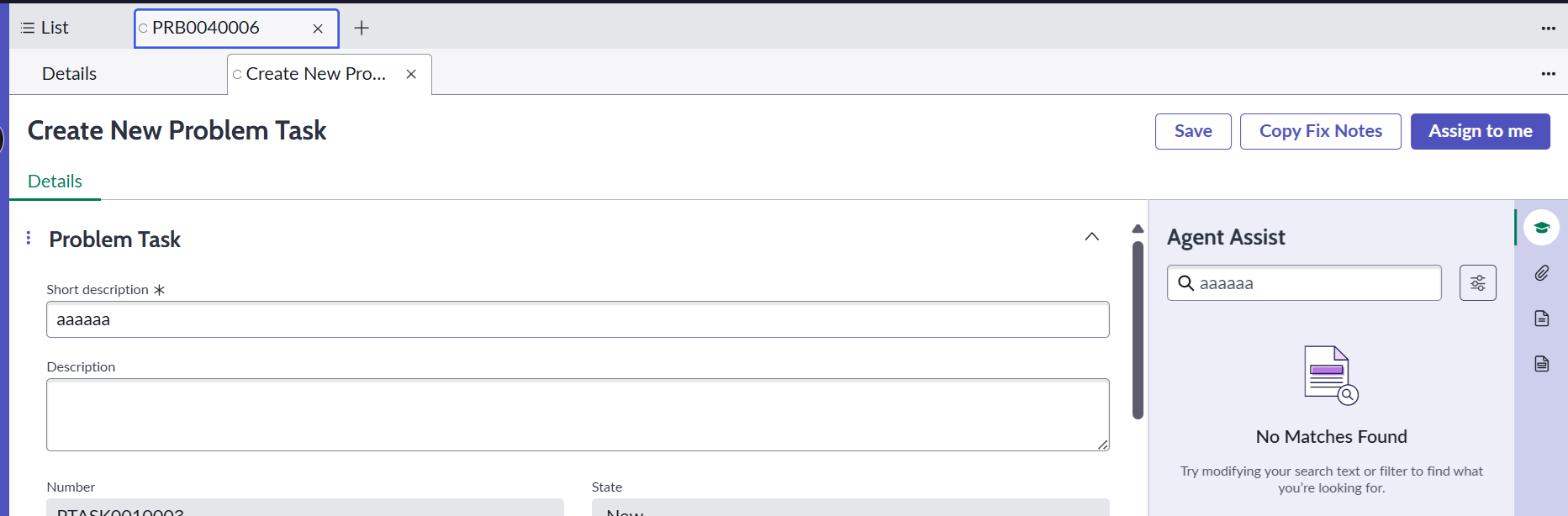 How to make a UI Action button visible on workspac... - ServiceNow ...