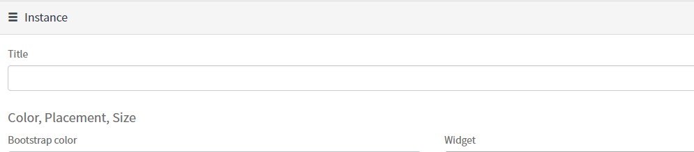 Instance Table INSTANCE TABLES - ServiceNow Community