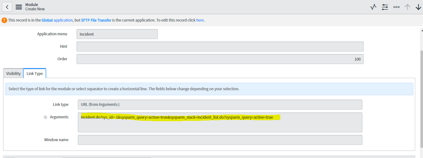 Servicenow End User Device End User View - ServiceNow Community
