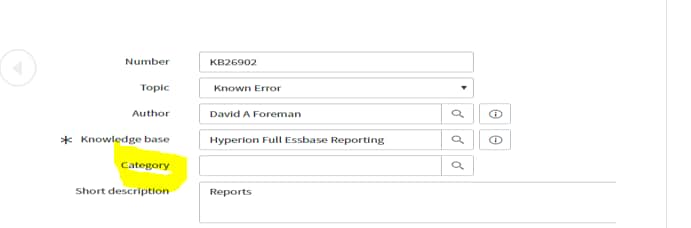 How can i order a choice list using the Sequence n... - ServiceNow ...