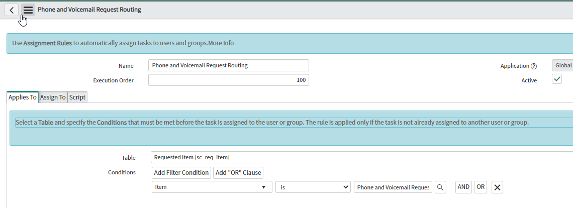 Solved: How to automatically assign a resolver group on a ...