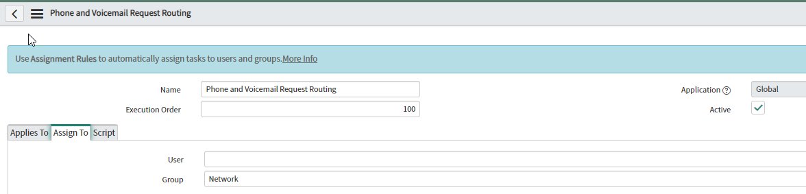 Solved: How to automatically assign a resolver group on a ...