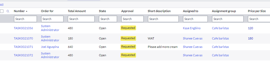 [Data Visualization] How to make reports based of ... - ServiceNow ...