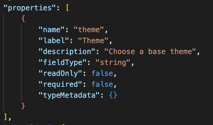 Solved: ui-component development - Configuring component p ...