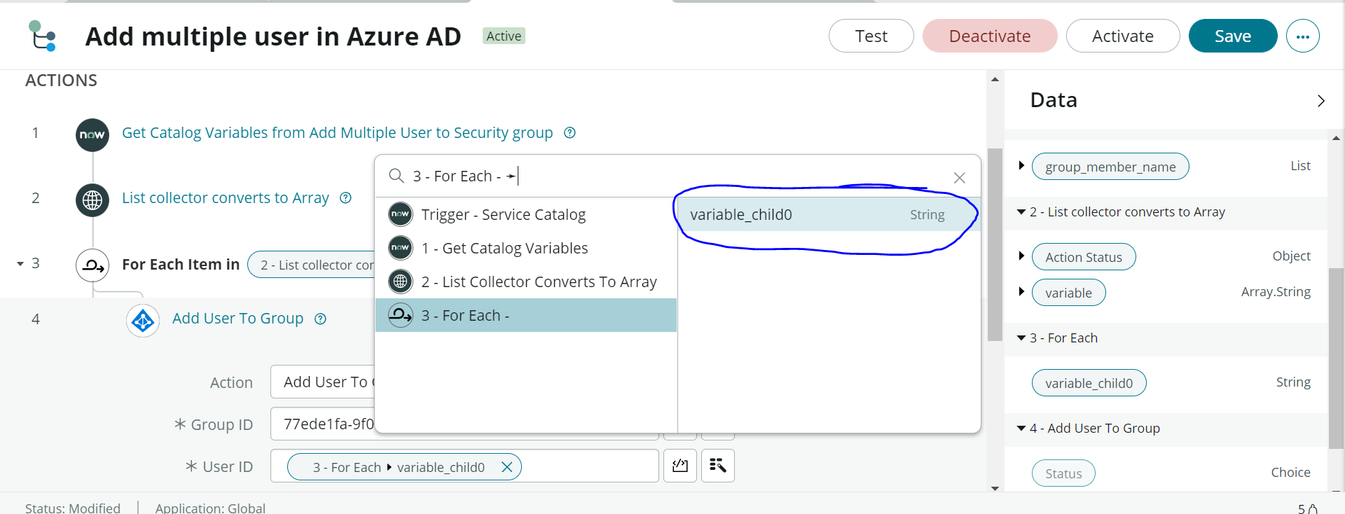 Solved: How to add multiple users to Azure AD Groups? - Page 2 ...