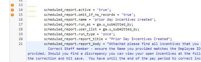 How to write to a html field in a business rule? - ServiceNow Community