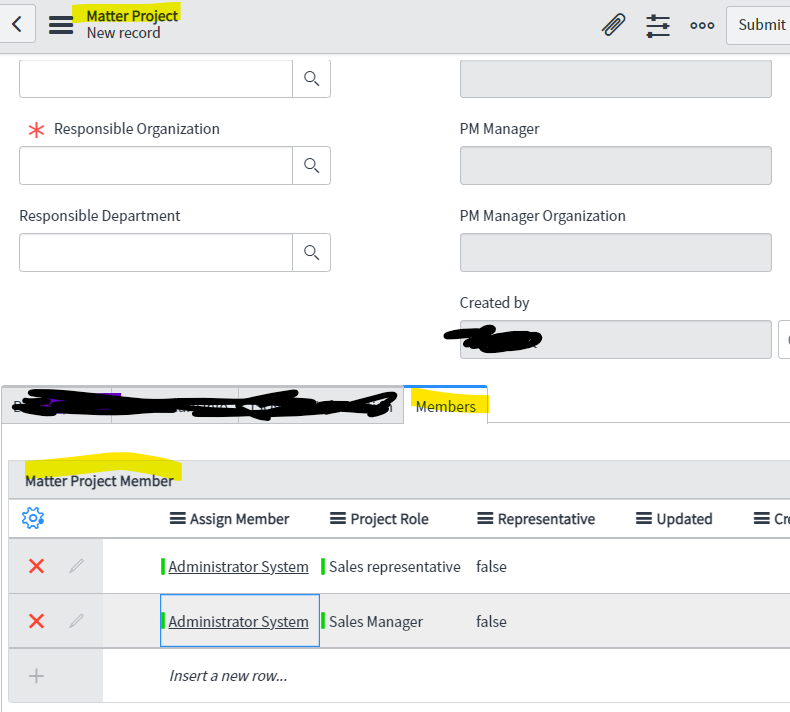 how to get the LIST ID in embedded list? - ServiceNow Community