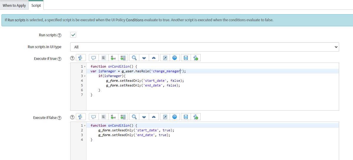 Solved: how to make planned start date and end date fileds ...