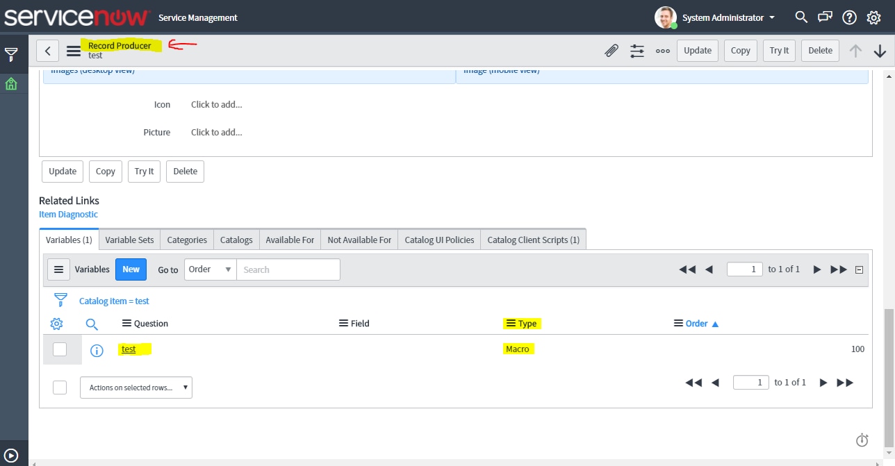 How to run UI Script from Catalog Client Script? - Page 2 - ServiceNow ...