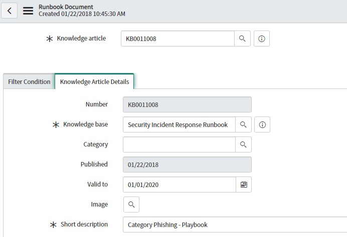 Servicenow Acl Debugging ACL: Form View and List View discrepancies - Page 2 - ServiceNow Community