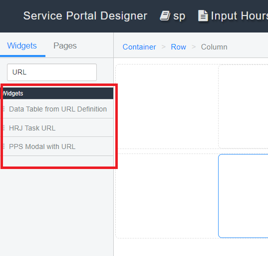 Solved: Add catalog record producer to service portal page - ServiceNow ...