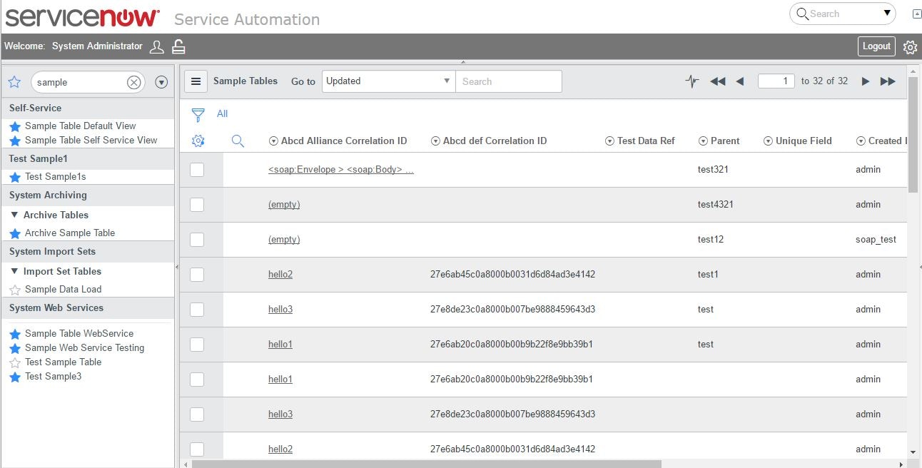 How to disable or hide the reference icon before e... - ServiceNow ...