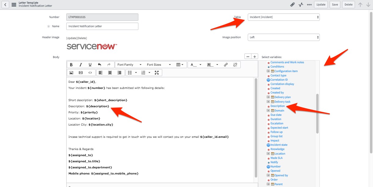 PDF Generation in Geneva - ServiceNow Community