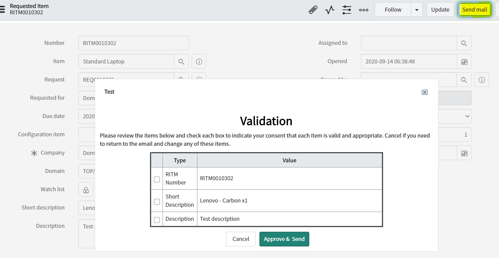 Solved: Add timer on ui page - Page 2 - ServiceNow Community