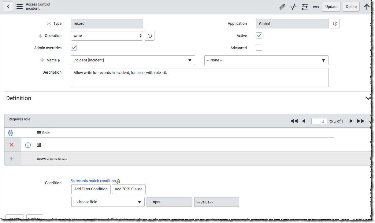 Solved: Add work notes even after Incident is closed - ServiceNow Community