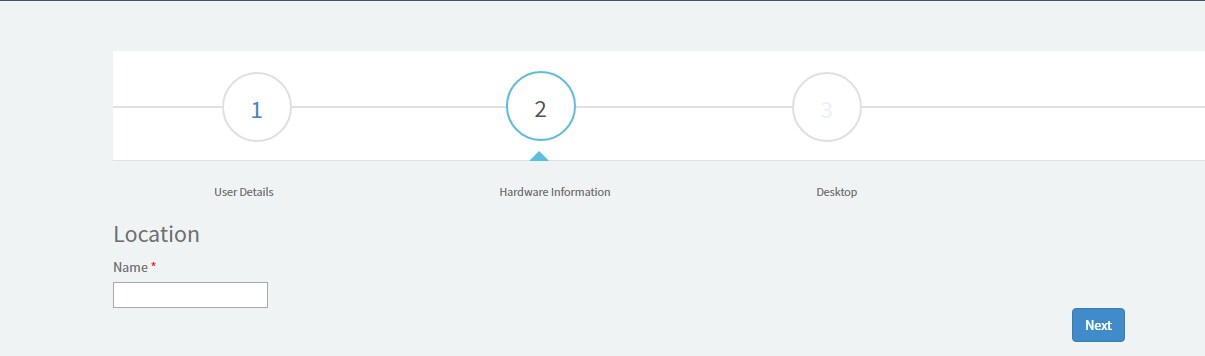 HTML tabbed forms for a catalog item - Page 2 - ServiceNow Community
