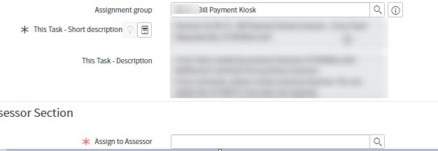 Solved: Field to reference qualifier from 2 tables - ServiceNow Community