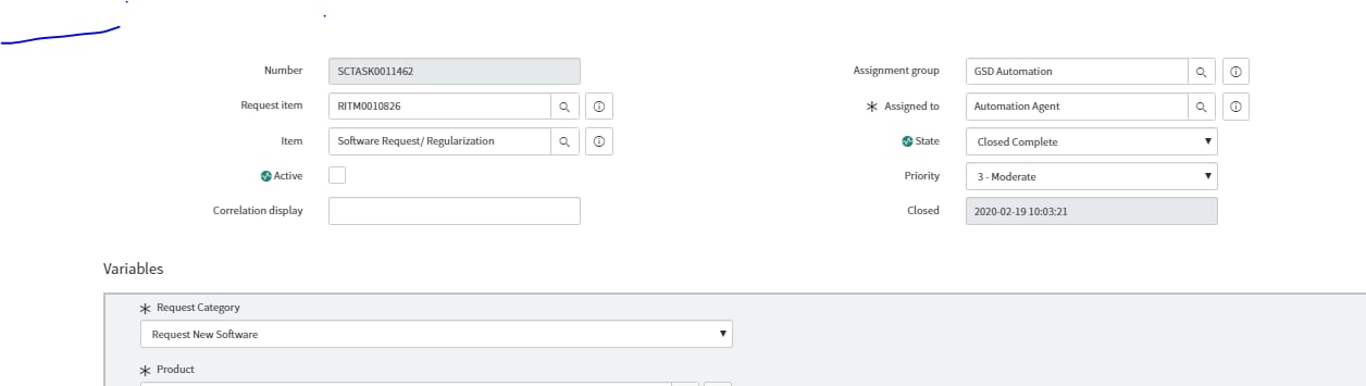 Solved: REST Table API Catalog Task - Page 2 - ServiceNow Community