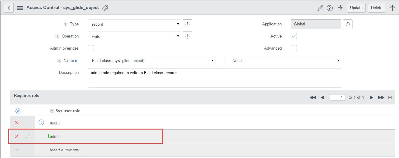 Solved: Field Type: Two Line Text Area - How do I create? - ServiceNow ...