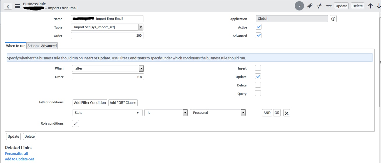 Solved: Issue capturing import set errors to email to a us ...