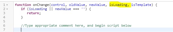 g_form.addOption triggering onChange Client Script - ServiceNow Community