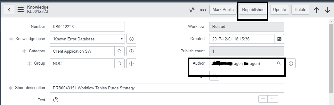 Solved: Display UI action button based on role - Page 6 - ServiceNow ...