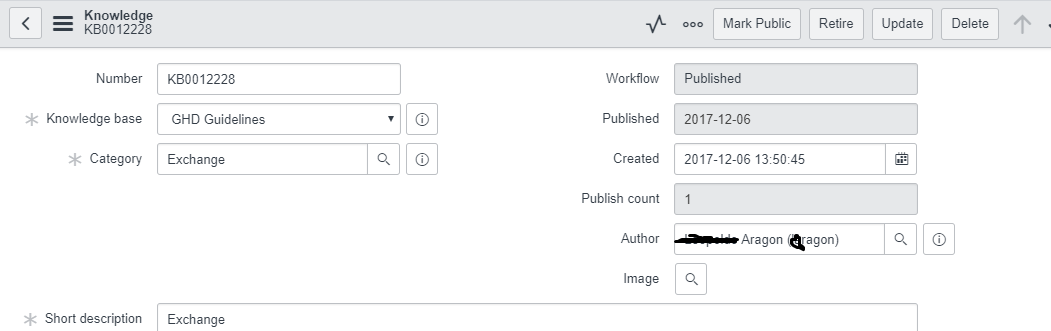 Solved: Display UI action button based on role - Page 6 - ServiceNow ...