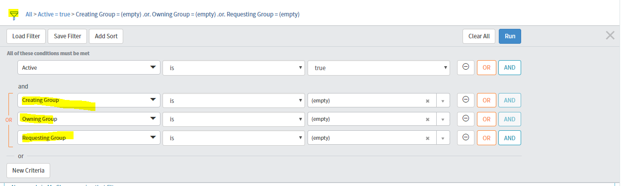Solved: Re: How do you add a dynamic filter option to a si... - Page 2 ...