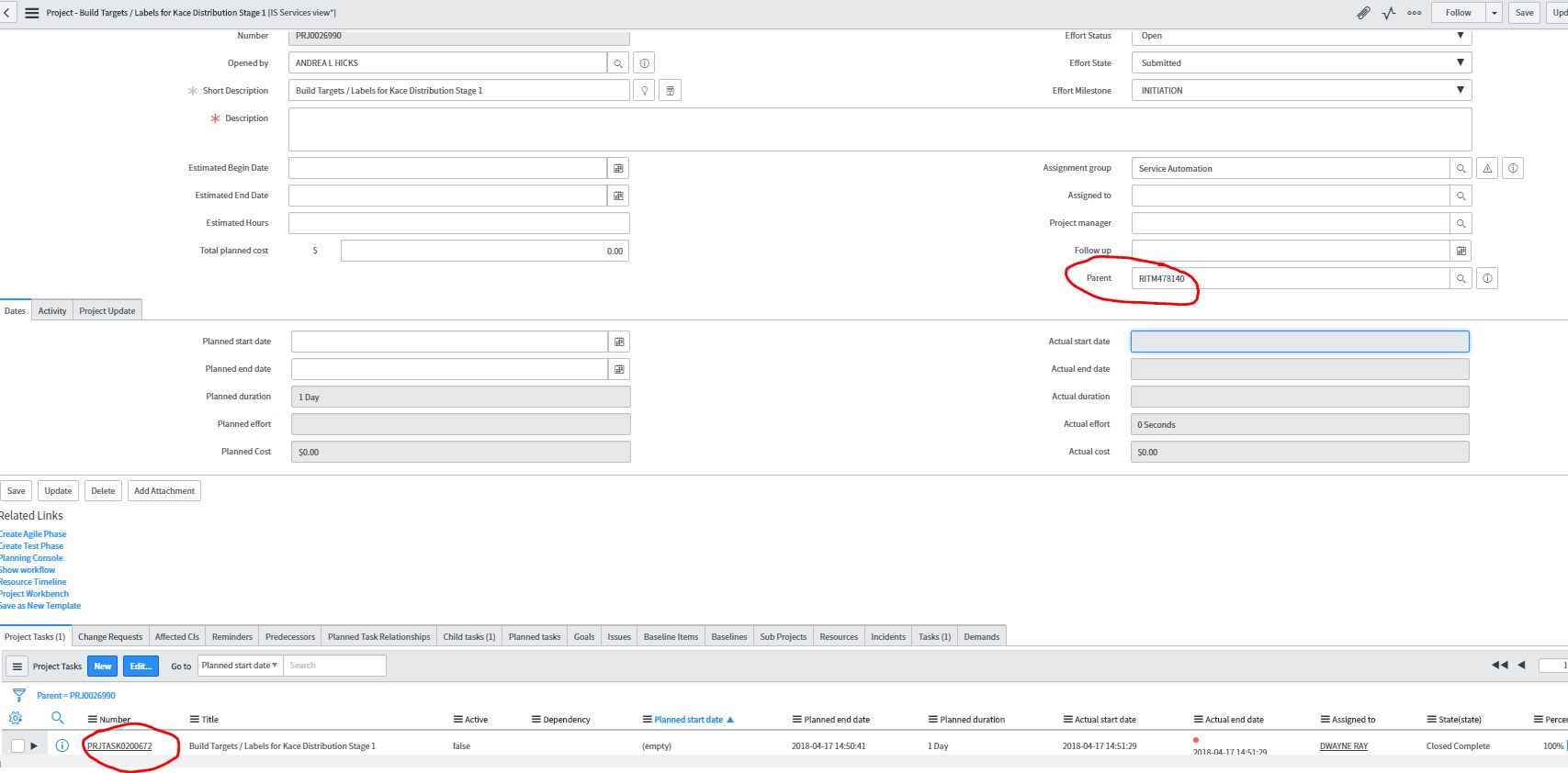 Solved: Need help with Wait for Condition Business Rule - ServiceNow ...