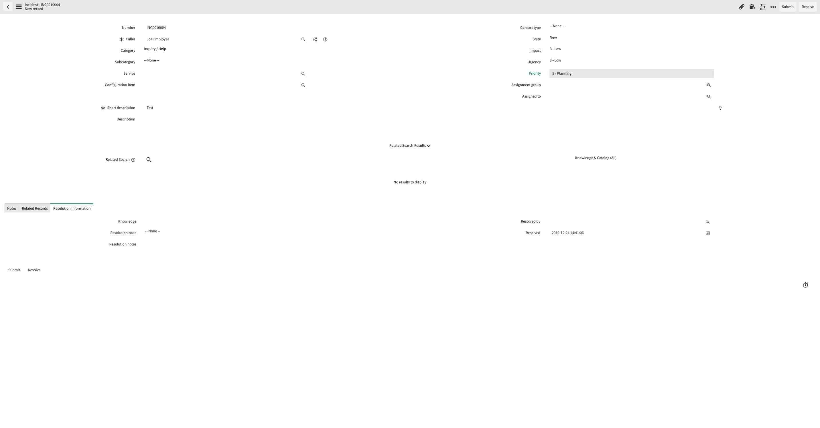 Solved: How do I set a date/time field to a future date/ti ...