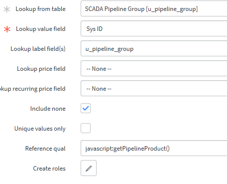 Solved: Service Portal - Catalog item variable reference q ...