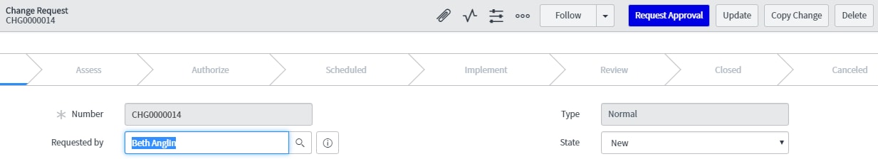 Servicenow Quick Update Button Styling UI Action Buttons - ServiceNow Community