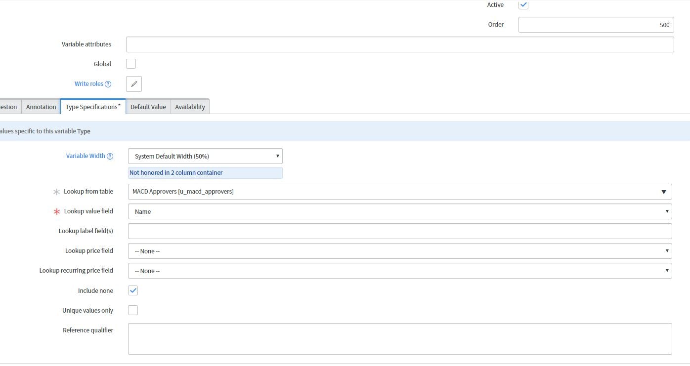 Solved: How to open a custom table for everyone to view/ed ...