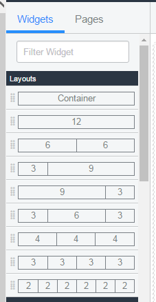 Service Portal - How to create new layout for the ... - ServiceNow ...