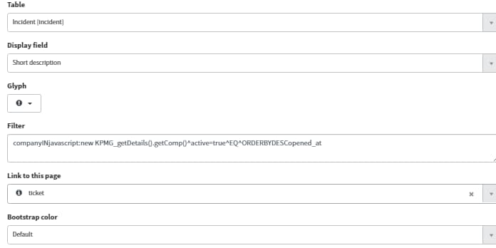 Solved: Encoded Query string for company and child compani... - Page 2 ...