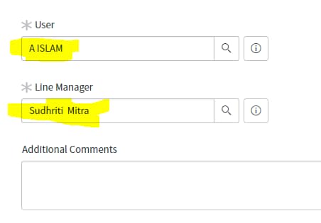 Solved: catalog client script for manager - ServiceNow Community