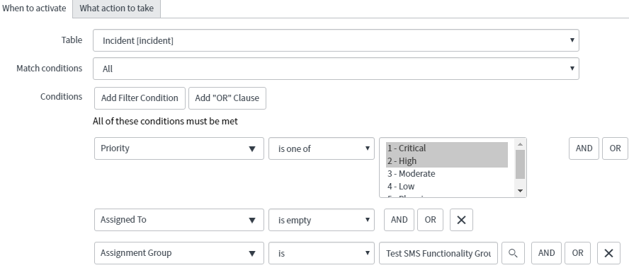 On call schedule trigger condition issue - Page 2 - ServiceNow Community