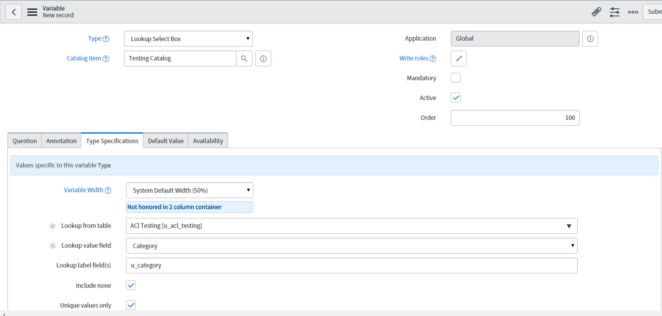 Solved: Clear Options except 'None' - Page 2 - ServiceNow Community