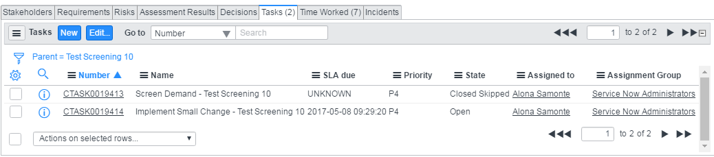 Solved: Reset Workflow with a UI Action - ServiceNow Community