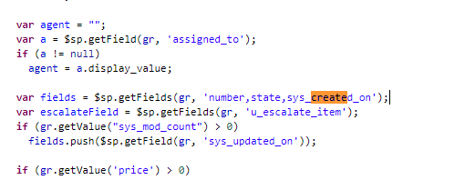 How to view the Resolution Notes in Service Portal... - ServiceNow ...