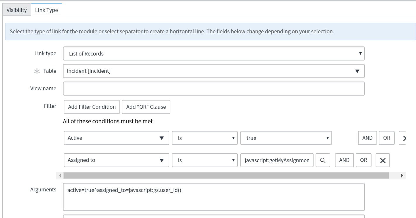 Servicebnow Ticket Extractr Example.pdf Solved: How to check total ticket assigned to a user using ...